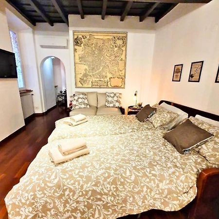 Navona Bear House Apartment Rome Luaran gambar