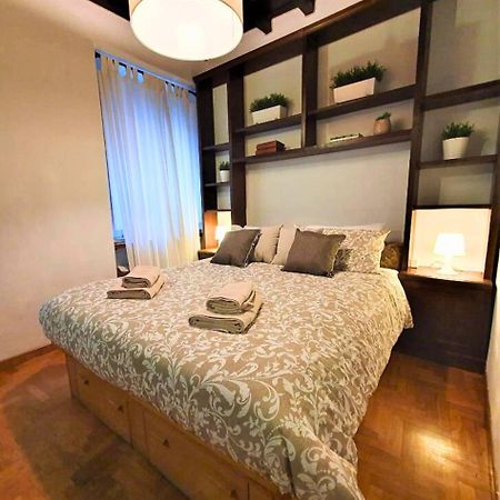 Navona Bear House Apartment Rome Luaran gambar