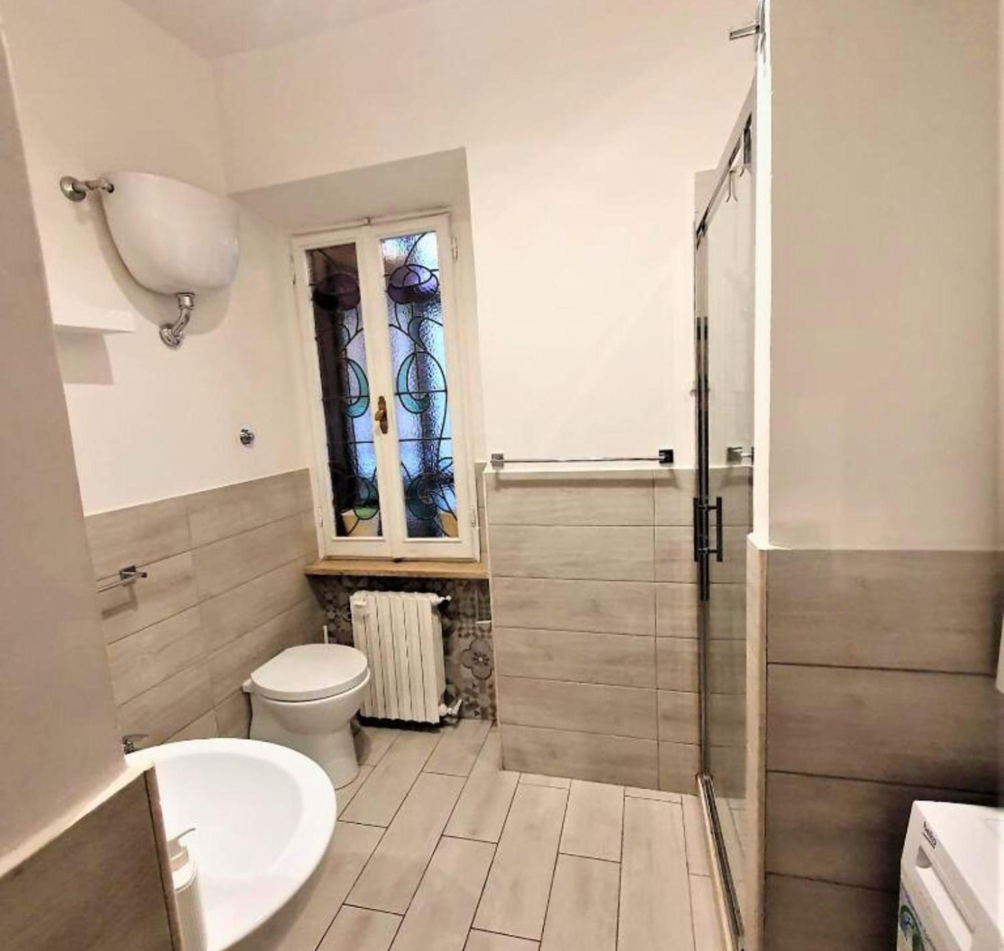 Navona Bear House Apartment Rome Luaran gambar