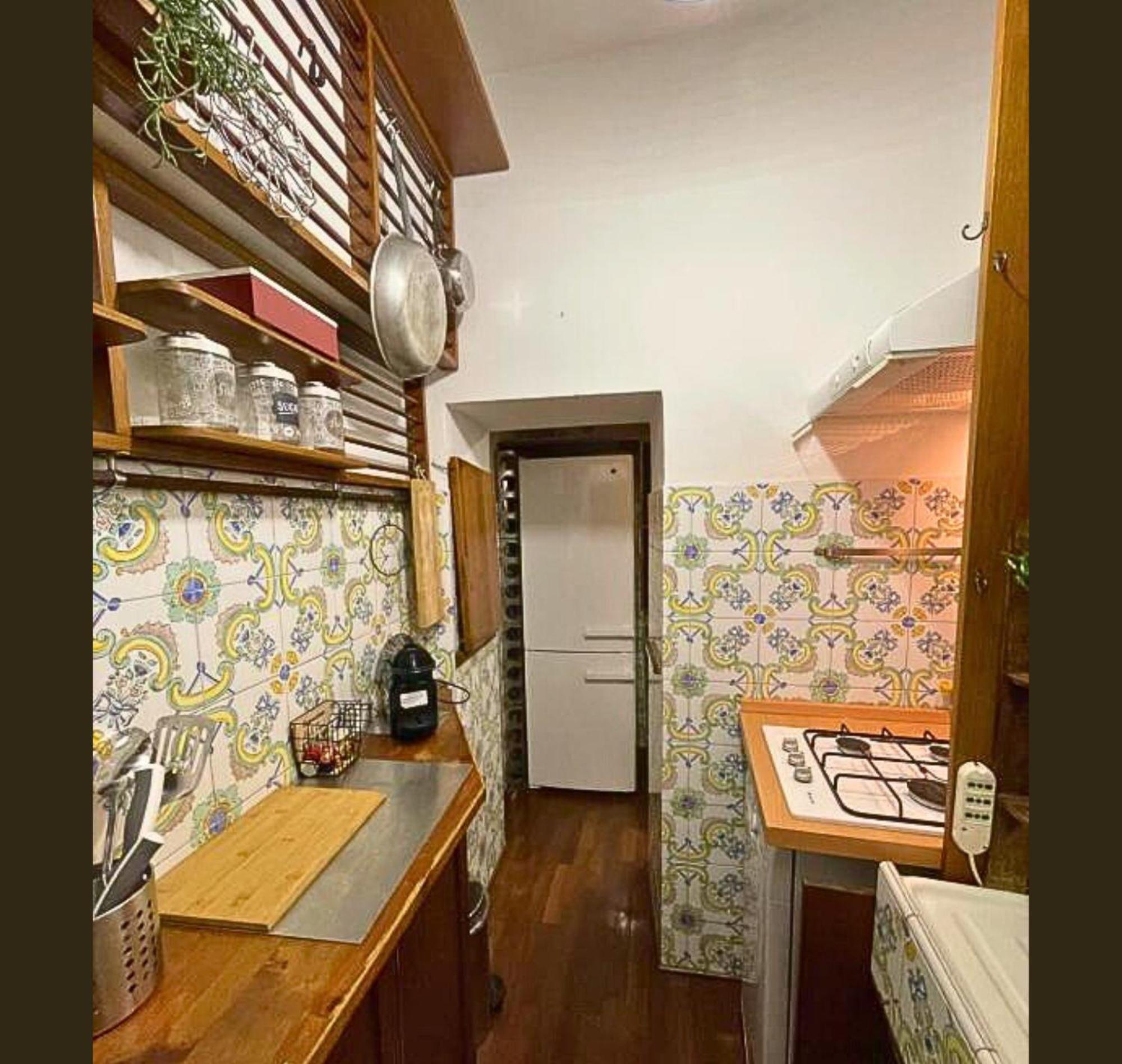 Navona Bear House Apartment Rome Luaran gambar