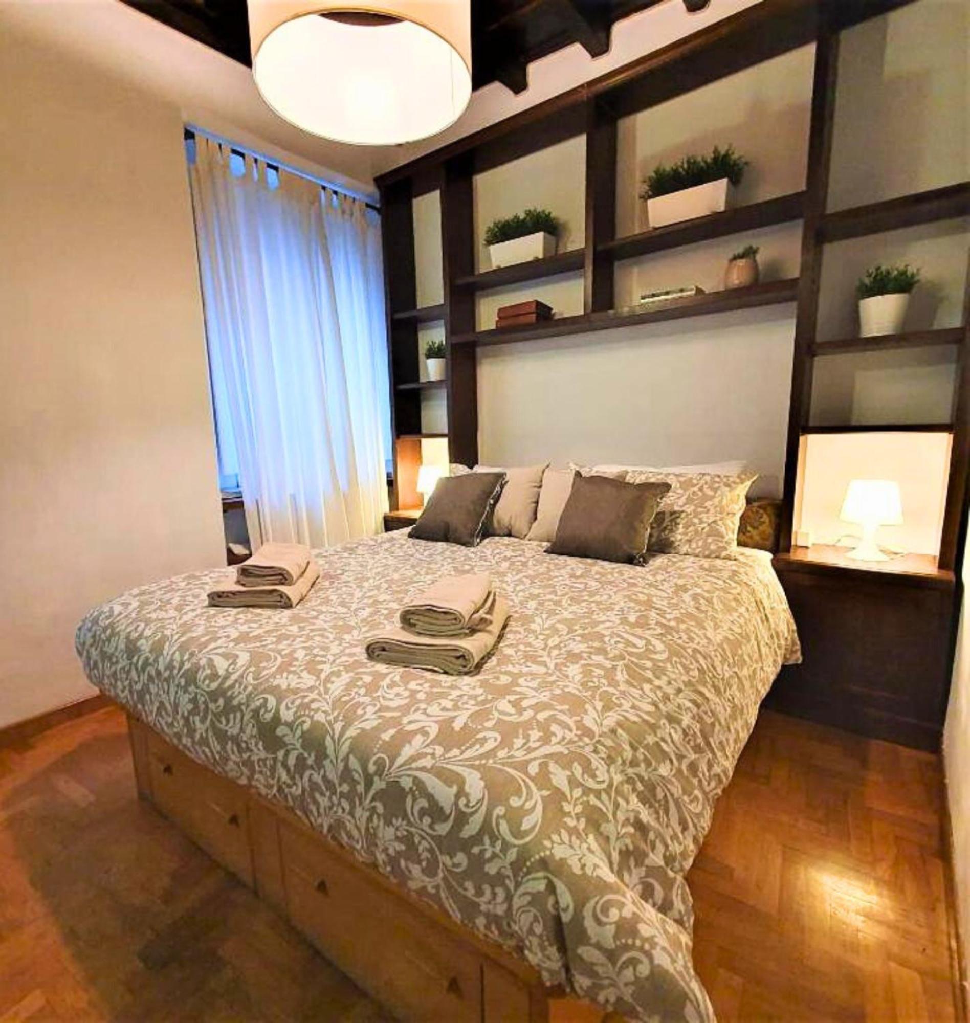 Navona Bear House Apartment Rome Luaran gambar