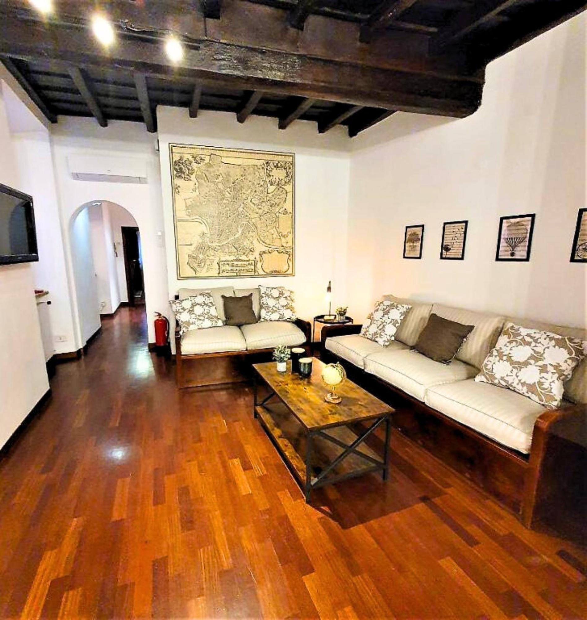 Navona Bear House Apartment Rome Luaran gambar