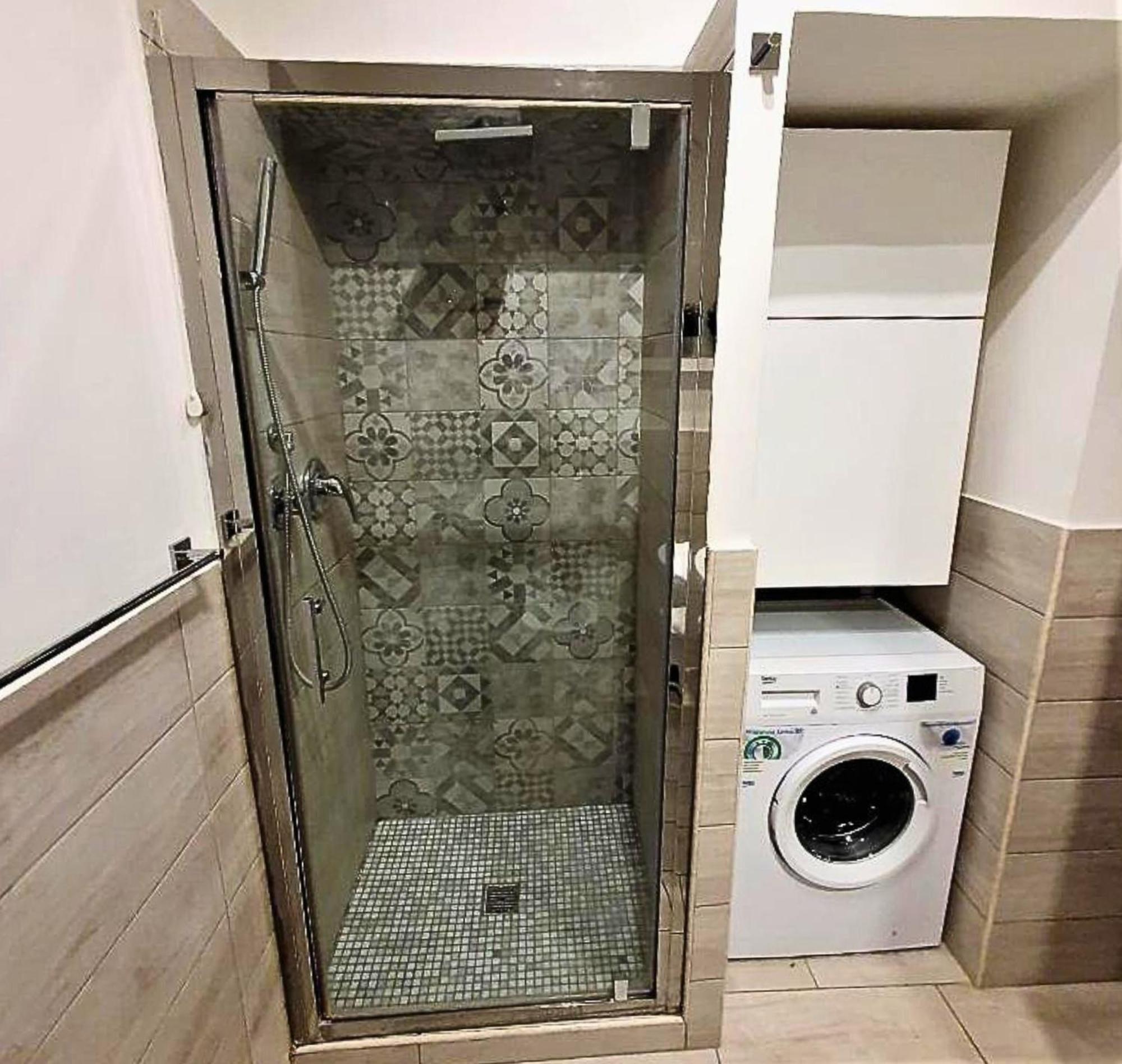 Navona Bear House Apartment Rome Luaran gambar