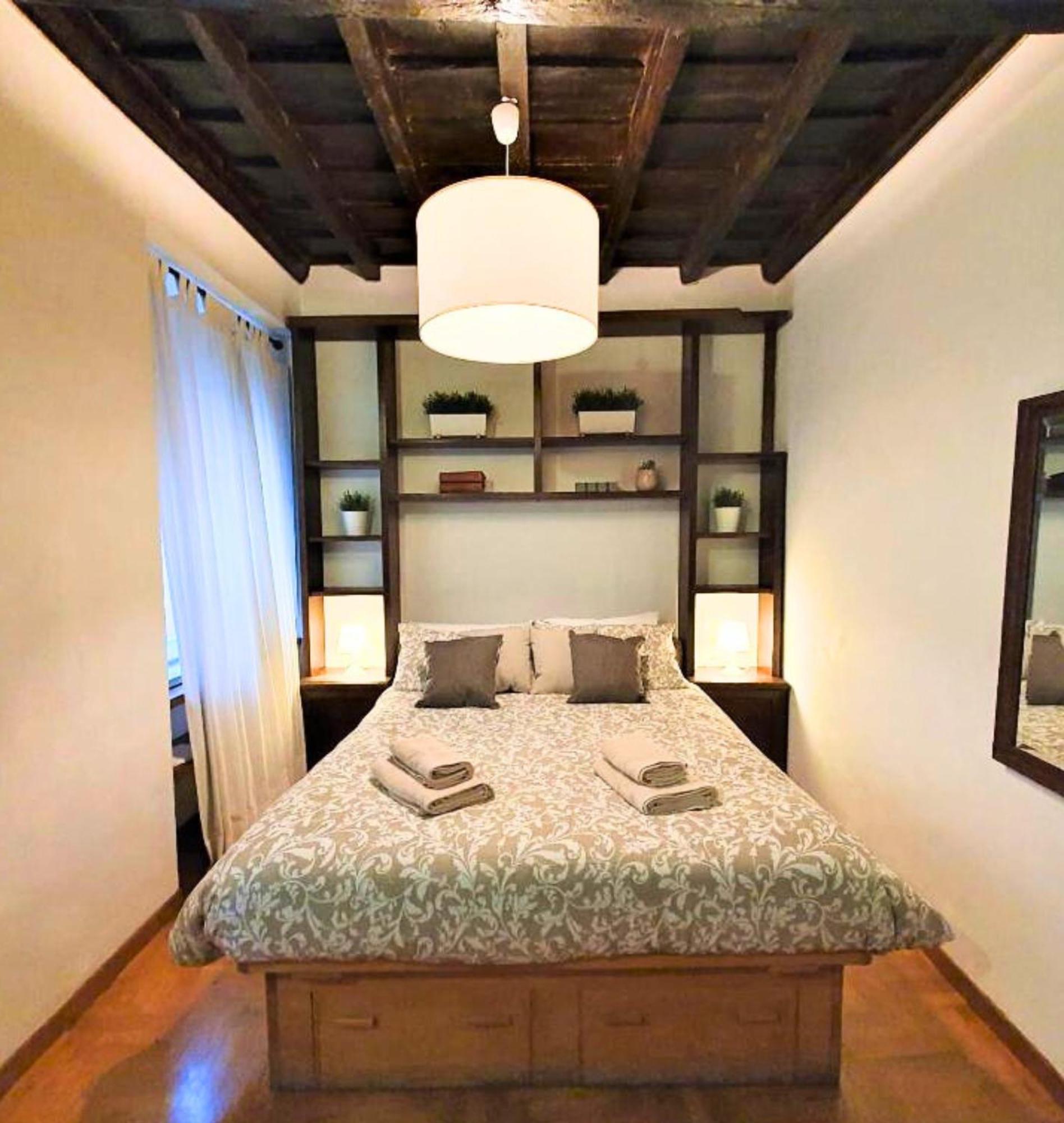 Navona Bear House Apartment Rome Luaran gambar