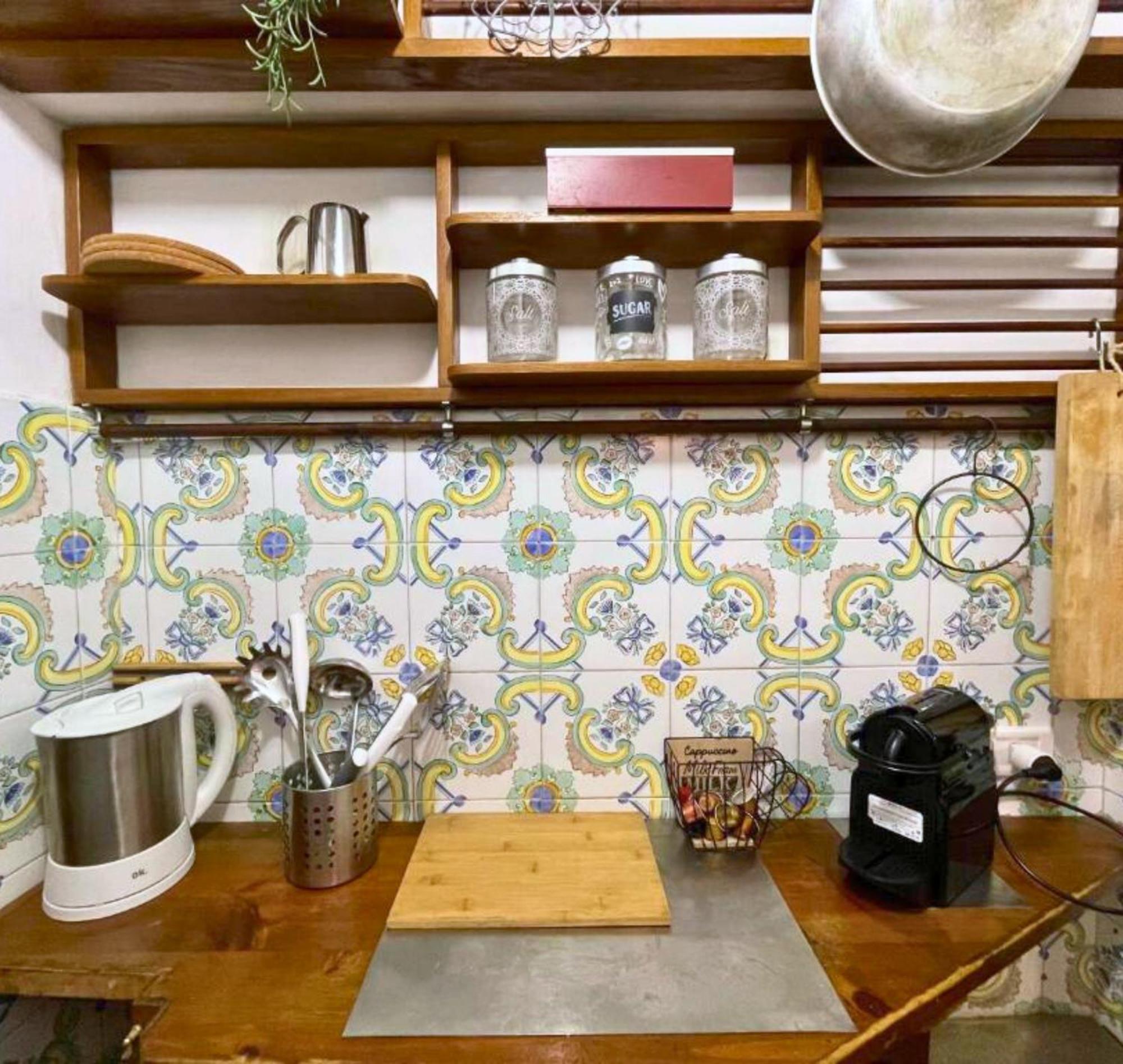 Navona Bear House Apartment Rome Luaran gambar